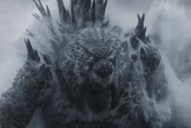 A New Teaser Confirms Godzilla’s Return in Minus Zero