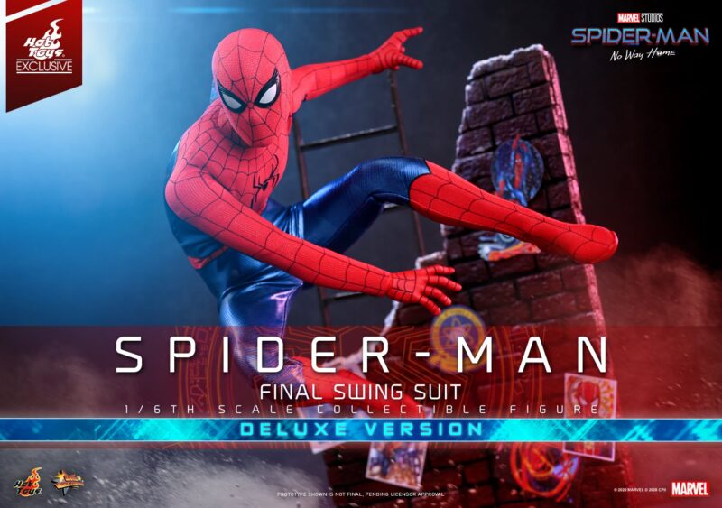 A Second Shot at the Final Swing Suit Arrives